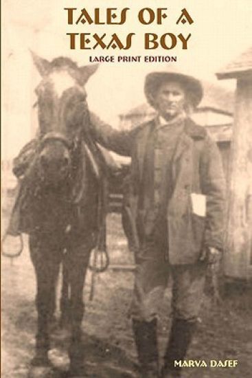 Tales of a Texas Boy