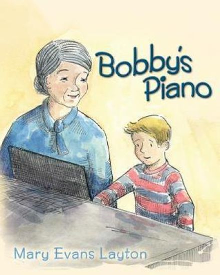 Bobby's Piano