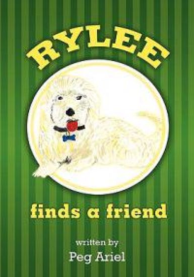 Rylee Finds a Friend