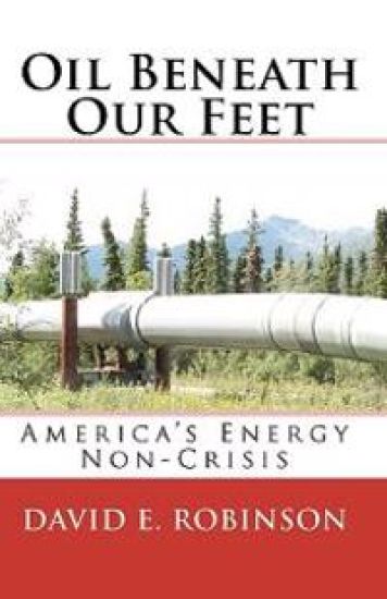 Oil Beneath Our Feet: America's Energy Non-Crisis
