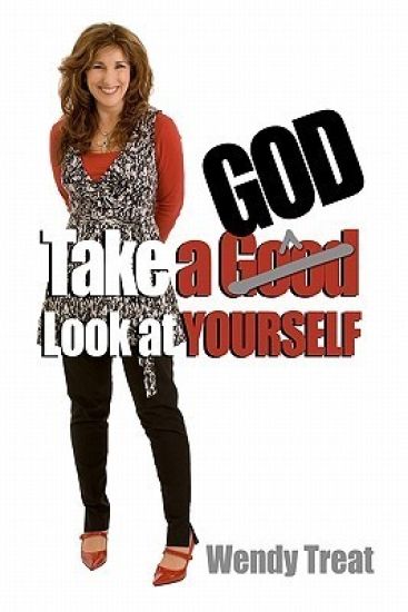 Take A God Look At Yourself