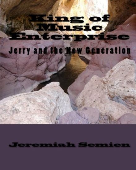 King of Music Enterprise: Jerry and the New Generation