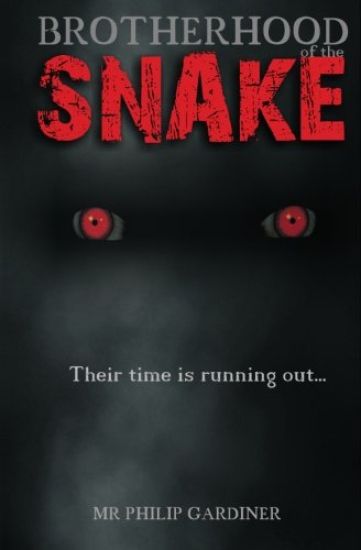 Brotherhood of the Snake: Their Time is Running Out