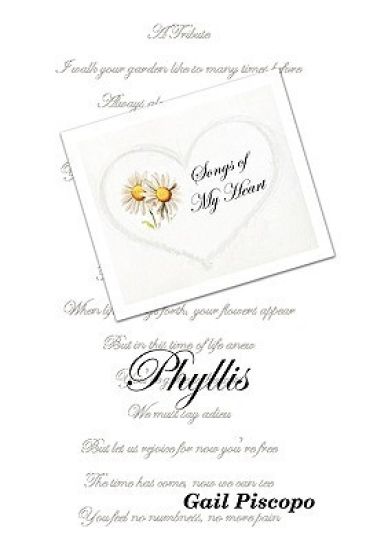 Songs of My Heart - Phyllis