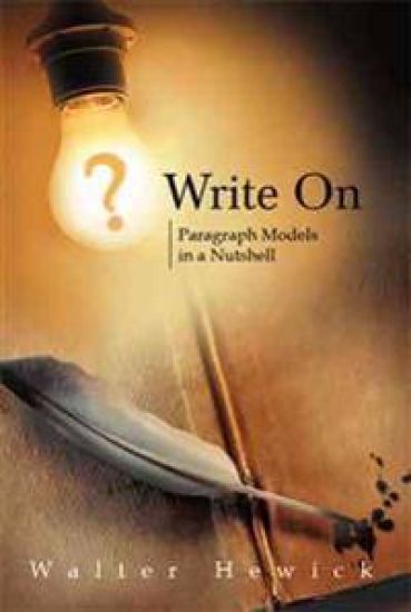 Write on
