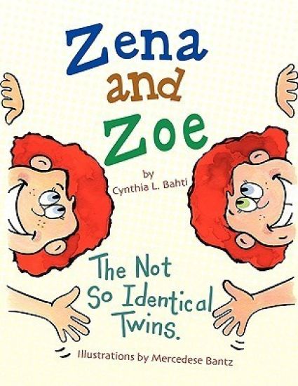 Zena and Zoe