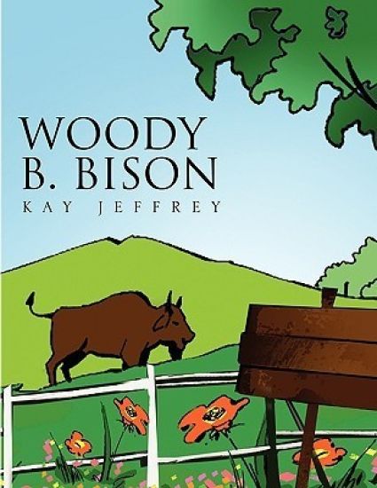 Woody B. Bison