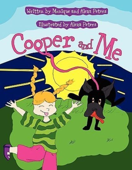 Cooper and Me