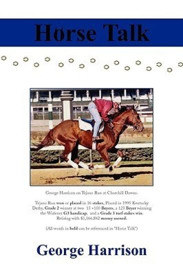 Horse Talk