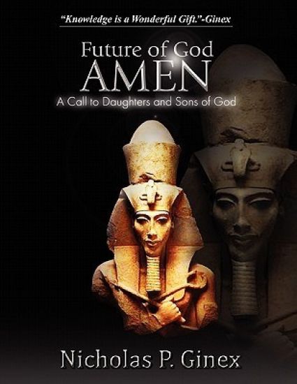 Future of God Amen