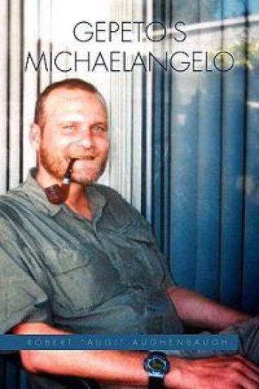 Gepeto's Michaelangelo