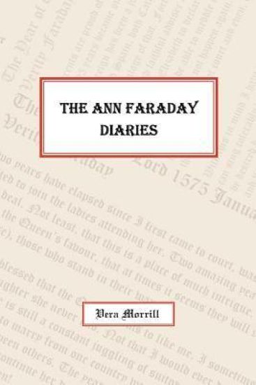 The Ann Faraday Diaries
