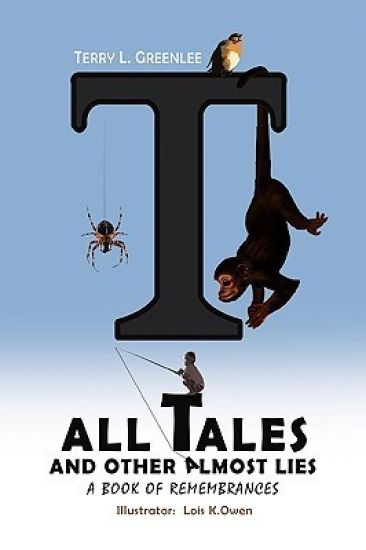 Tall Tales and Other Almost Lies
