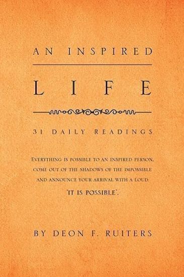 An Inspired Life