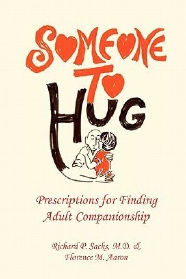Someone to Hug
