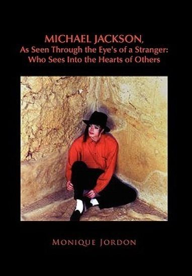 Michael Jackson, as Seen Through the Eye's of a Stranger