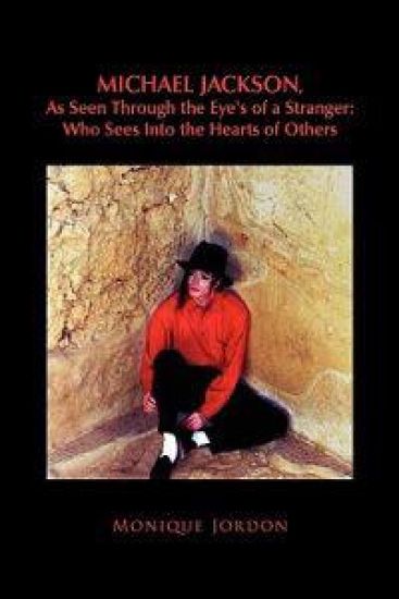 Michael Jackson, As Seen Through the Eye's of a Stranger