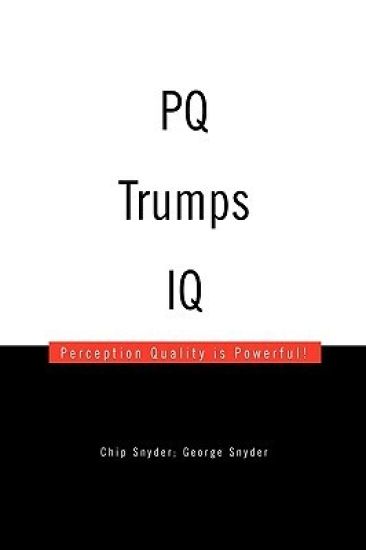 Pq Trumps IQ