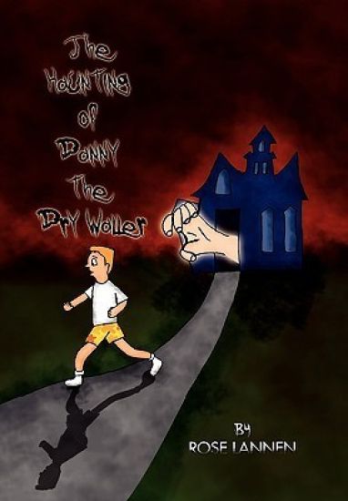 The Haunting of Danny the Dry Waller