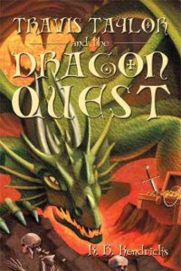 Travis Taylor and the Dragon Quest