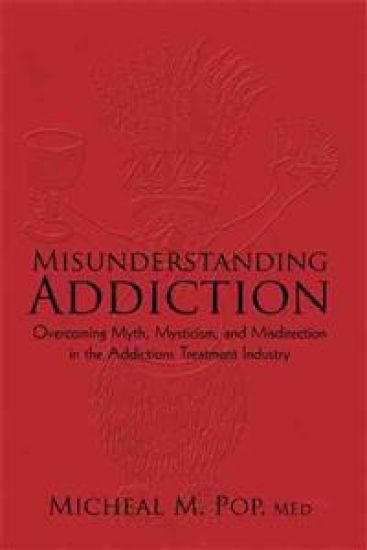 Misunderstanding Addiction
