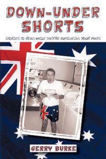 Down-Under Shorts