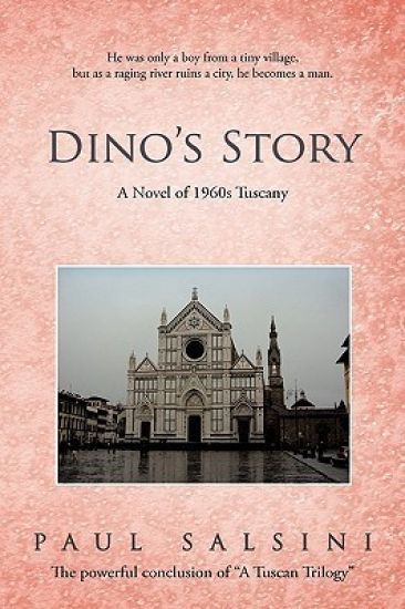 Dino's Story