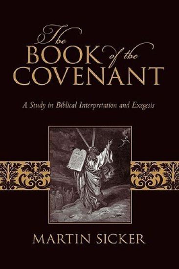 The Book of the Covenant