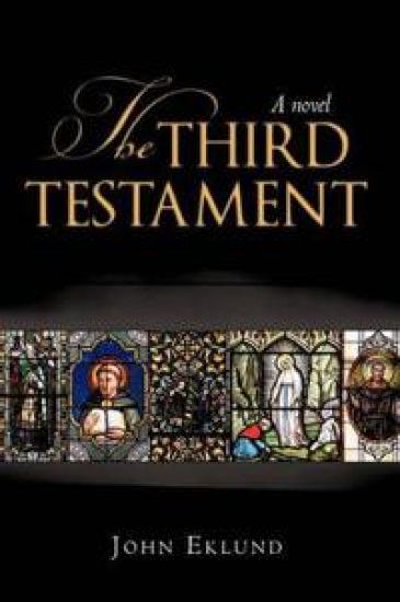 The Third Testament