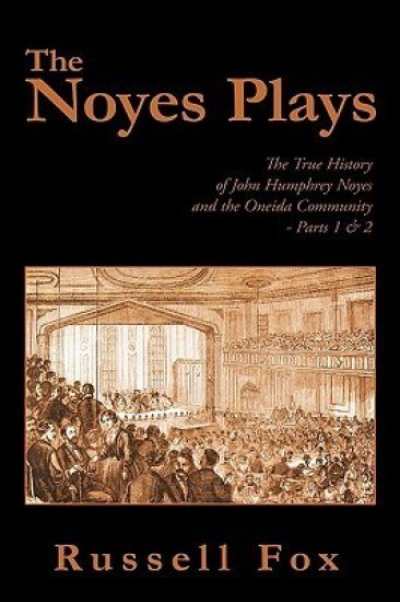 The Noyes Plays