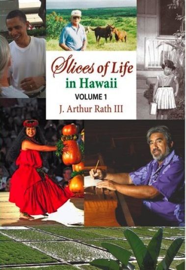 Slices of Life in Hawaii Volume 1