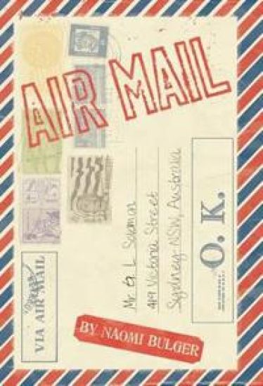 Airmail