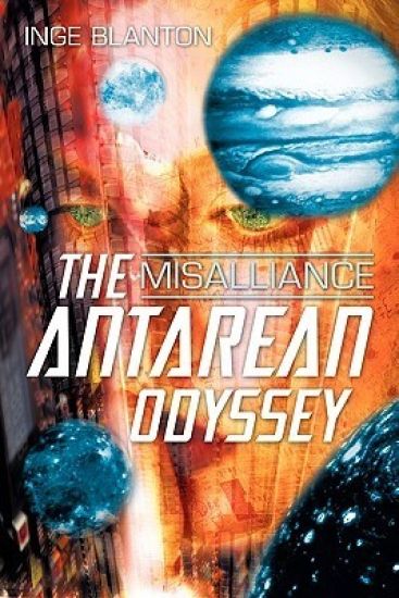 The Antarean Odyssey