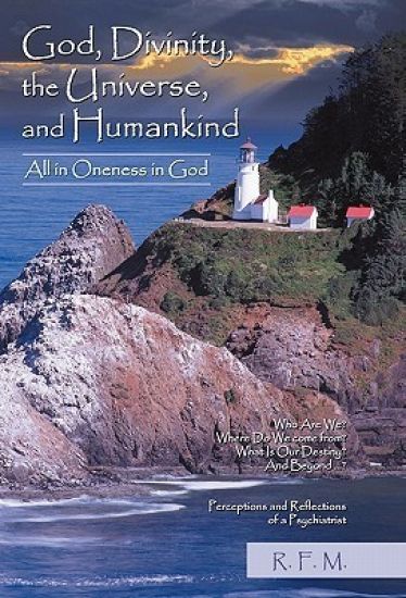 God, Divinity, the Universe, and Humankind