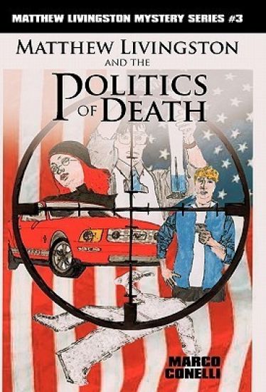 Matthew Livingston and the Politics of Death