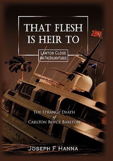 That Flesh Is Heir to