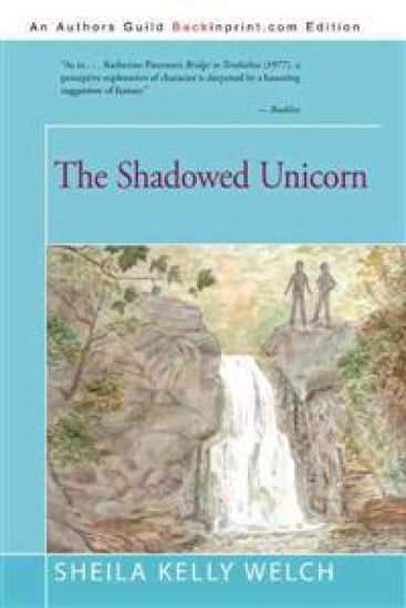 The Shadowed Unicorn
