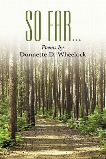 So Far . . .Poems by