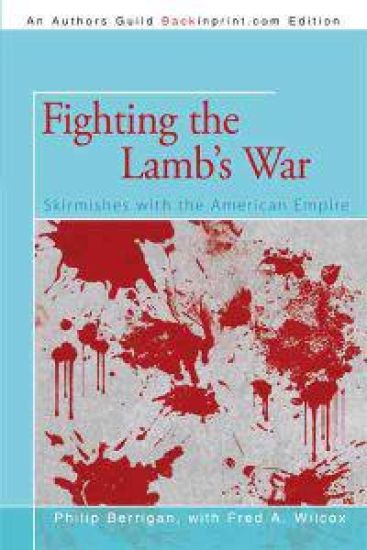 Fighting the Lamb's War