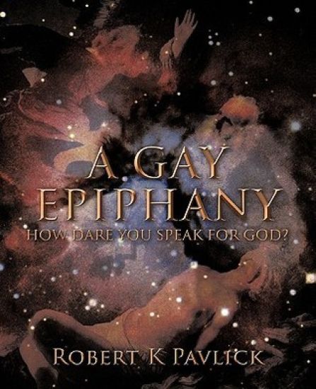 A Gay Epiphany