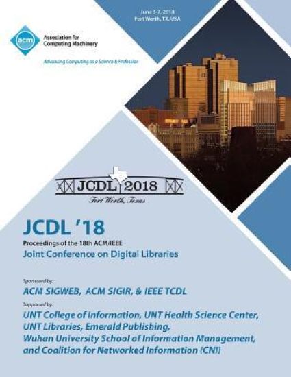 Jcdl '18