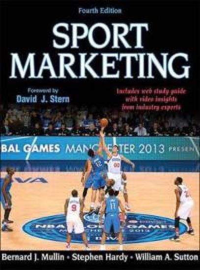 Sport Marketing