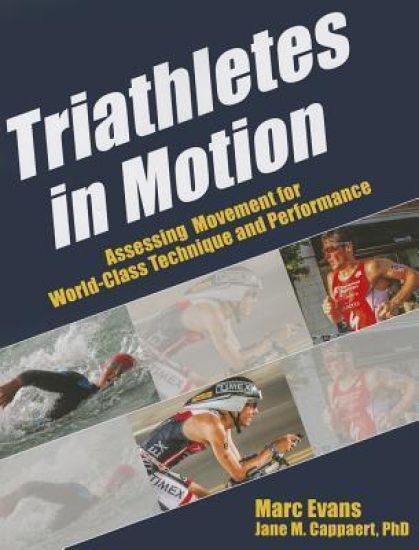 Triathletes in Motion