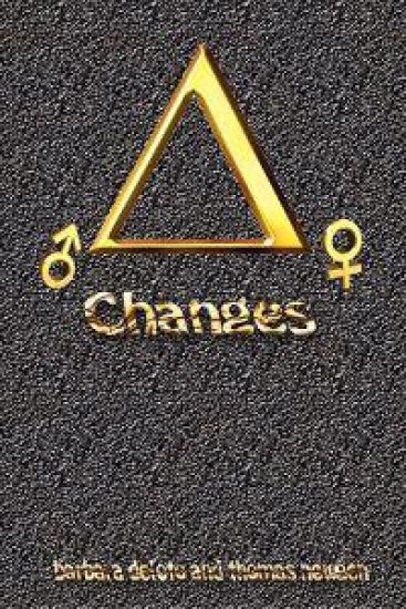 Changes: Erotic tales of forced feminization