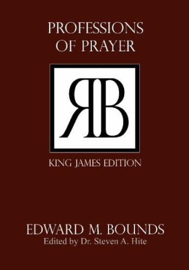Professions of Prayer