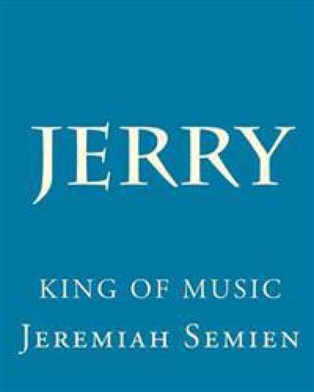 Jerry: King of Music