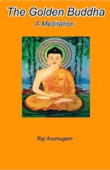 The Golden Buddha: a meditation
