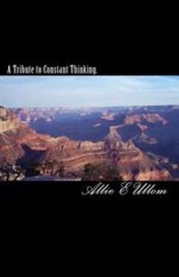 A Tribute to Constant Thinking.