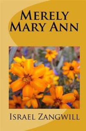 Merely Mary Ann