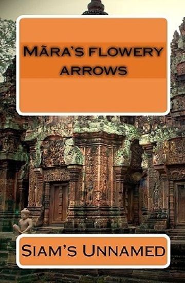 Mãra's flowery arrows